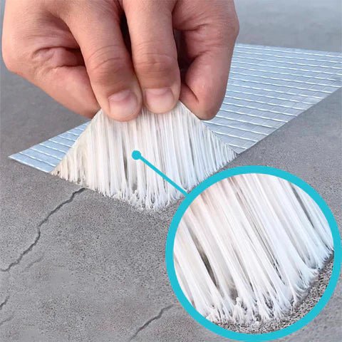 Super Tape Isolante 3.0 - Fita Adesiva de Vedação para Reparos de Vazamento de água